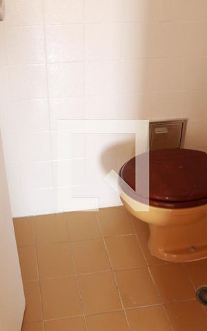 Apartamento para alugar com 150m², 3 quartos e sem vagaLavabo