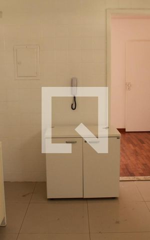 Apartamento para alugar com 150m², 3 quartos e sem vagaCozinha