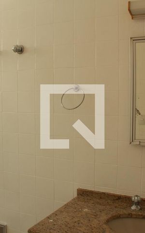 Apartamento para alugar com 150m², 3 quartos e sem vagaBanheiro Quarto 4