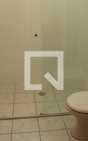 Apartamento para alugar com 150m², 3 quartos e sem vagaBanheiro Quarto 4