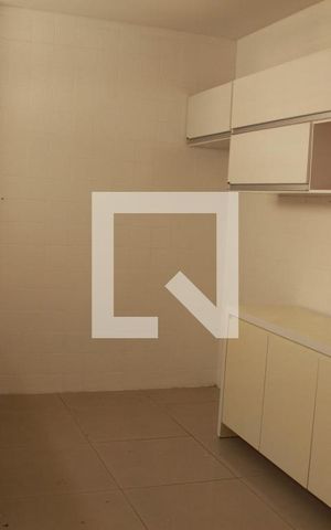 Apartamento para alugar com 150m², 3 quartos e sem vagaCozinha