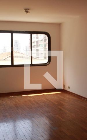 Apartamento para alugar com 150m², 3 quartos e sem vagaSala