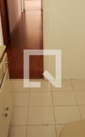 Apartamento para alugar com 150m², 3 quartos e sem vagaBanheiro