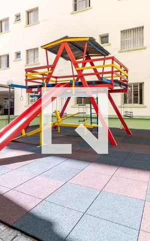 Apartamento à venda com 66m², 2 quartos e 1 vaga Apartamento à venda com 66m², 2 quartos e 1 vagaPlayground