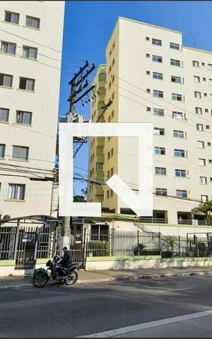 Apartamento à venda com 66m², 2 quartos e 1 vaga Apartamento à venda com 66m², 2 quartos e 1 vagaFachada e portaria