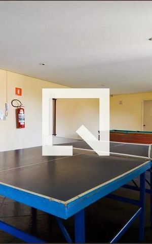 Apartamento à venda com 66m², 2 quartos e 1 vaga Apartamento à venda com 66m², 2 quartos e 1 vagaSalão de jogos