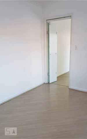 Apartamento à venda com 50m², 1 quarto e sem vaga Apartamento à venda com 50m², 1 quarto e sem vagaQuarto