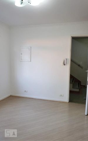 Apartamento à venda com 50m², 1 quarto e sem vaga Apartamento à venda com 50m², 1 quarto e sem vagaSala