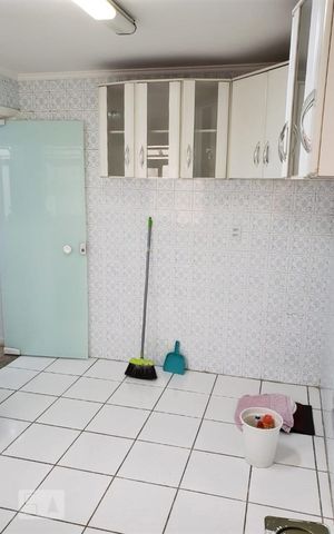 Apartamento à venda com 50m², 1 quarto e sem vaga Apartamento à venda com 50m², 1 quarto e sem vagaCozinha