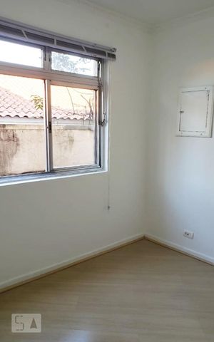 Apartamento à venda com 50m², 1 quarto e sem vaga Apartamento à venda com 50m², 1 quarto e sem vagaSala