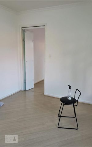 Apartamento à venda com 50m², 1 quarto e sem vaga Apartamento à venda com 50m², 1 quarto e sem vagaQuarto