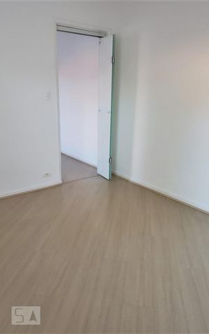 Apartamento à venda com 50m², 1 quarto e sem vaga Apartamento à venda com 50m², 1 quarto e sem vagaQuarto