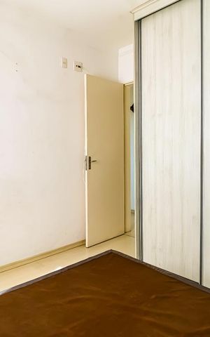 Apartamento à venda com 52m², 2 quartos e 1 vaga Apartamento à venda com 52m², 2 quartos e 1 vagaQuarto 2