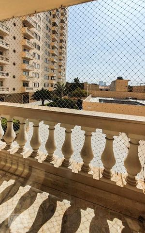 Apartamento à venda com 100m², 3 quartos e 1 vaga Apartamento à venda com 100m², 3 quartos e 1 vagaSacada