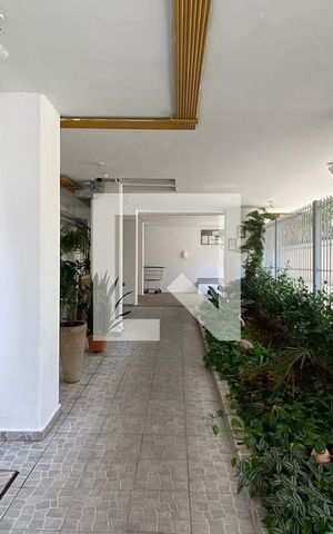 Apartamento para alugar com 50m², 2 quartos e 1 vaga Apartamento para alugar com 50m², 2 quartos e 1 vagaÁrea comum