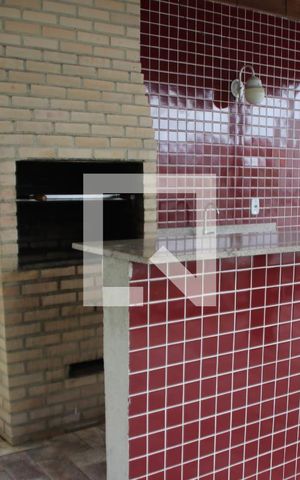 Apartamento para alugar com 47m², 2 quartos e 1 vagaÁrea comum - Churrasqueira