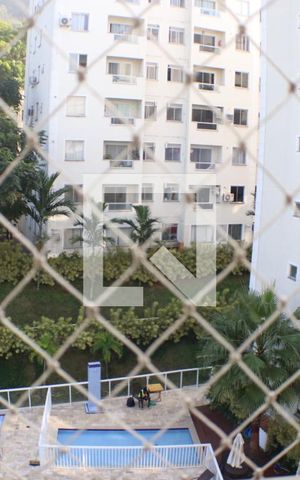 Apartamento para alugar com 47m², 2 quartos e 1 vagaCozinha