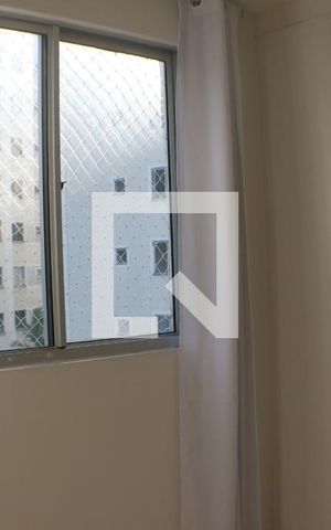 Apartamento para alugar com 47m², 2 quartos e 1 vagaQuarto 2