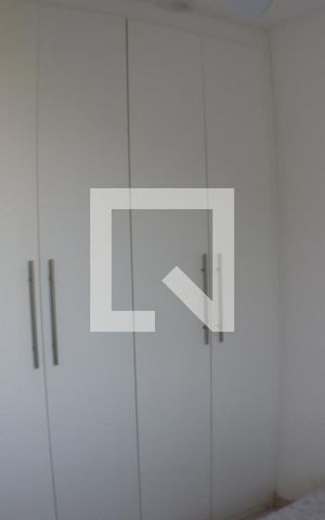 Apartamento para alugar com 47m², 2 quartos e 1 vagaQuarto 1