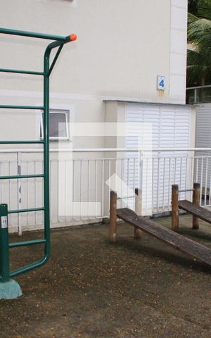Apartamento para alugar com 47m², 2 quartos e 1 vagaÁrea comum