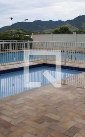 Apartamento para alugar com 47m², 2 quartos e 1 vagaÁrea comum - Piscina