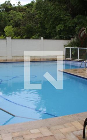 Apartamento para alugar com 47m², 2 quartos e 1 vagaÁrea comum - Piscina