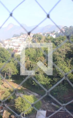 Apartamento para alugar com 47m², 2 quartos e 1 vagaQuarto 1