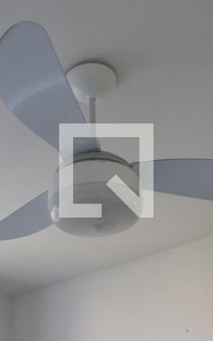Apartamento para alugar com 47m², 2 quartos e 1 vagaQuarto 1