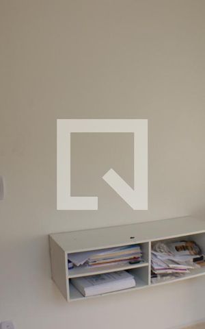Apartamento para alugar com 47m², 2 quartos e 1 vagaQuarto 2