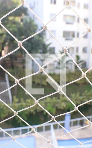 Apartamento para alugar com 47m², 2 quartos e 1 vagaQuarto 2