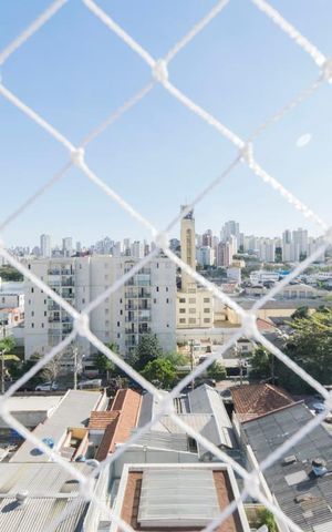 Apartamento à venda com 65m², 2 quartos e 1 vagaVista