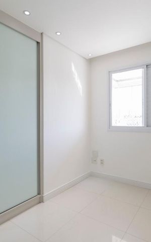 Apartamento à venda com 65m², 2 quartos e 1 vagaQuarto 1
