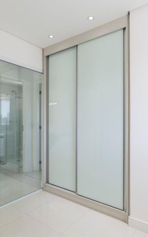 Apartamento à venda com 65m², 2 quartos e 1 vagaQuarto 1