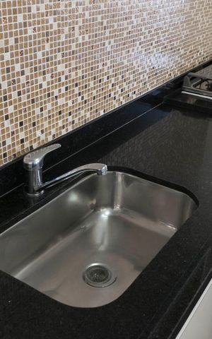 Apartamento à venda com 65m², 2 quartos e 1 vagaCozinha