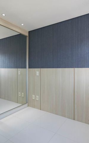 Apartamento à venda com 65m², 2 quartos e 1 vagaQuarto 2 - Suíte