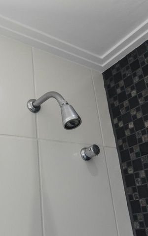 Apartamento à venda com 65m², 2 quartos e 1 vagaQuarto 2 - Suíte/ Banheiro