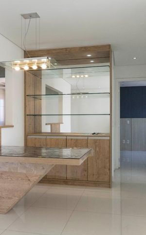 Apartamento à venda com 65m², 2 quartos e 1 vagaSala