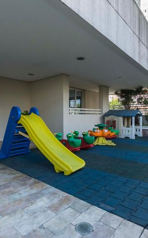 Apartamento à venda com 65m², 2 quartos e 1 vagaÁrea comum - Playground