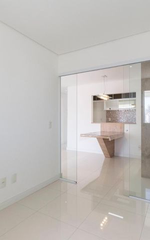 Apartamento à venda com 65m², 2 quartos e 1 vagaQuarto 1