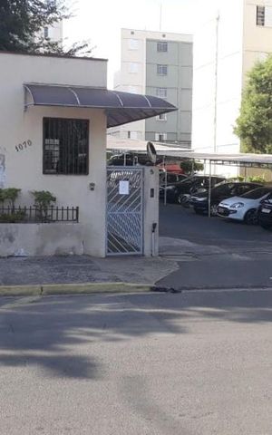 Apartamento à venda com 56m², 2 quartos e 1 vaga Apartamento à venda com 56m², 2 quartos e 1 vagaFachada