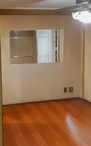 Apartamento à venda com 56m², 2 quartos e 1 vaga Apartamento à venda com 56m², 2 quartos e 1 vagaSala