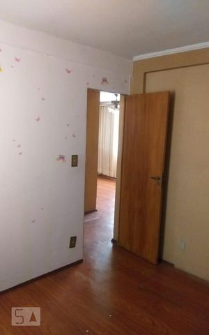Apartamento à venda com 56m², 2 quartos e 1 vaga Apartamento à venda com 56m², 2 quartos e 1 vagaQuarto 2