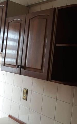 Apartamento à venda com 56m², 2 quartos e 1 vaga Apartamento à venda com 56m², 2 quartos e 1 vagaCozinha