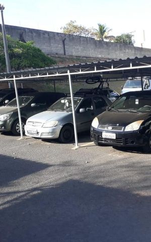 Apartamento à venda com 56m², 2 quartos e 1 vaga Apartamento à venda com 56m², 2 quartos e 1 vagaGaragem