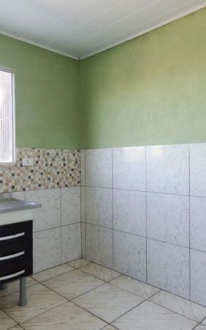 Casa para alugar com 15m², 1 quarto e sem vaga Casa para alugar com 15m², 1 quarto e sem vagaCozinha