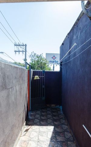 Casa para alugar com 15m², 1 quarto e sem vaga Casa para alugar com 15m², 1 quarto e sem vagaÁrea de serviço comum