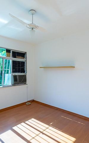 Apartamento à venda com 88m², 3 quartos e 1 vagaQuarto 2