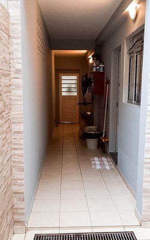 Casa para alugar com 55m², 1 quarto e sem vaga Casa para alugar com 55m², 1 quarto e sem vagaÁrea Externa