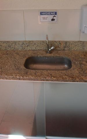 Apartamento à venda com 48m², 2 quartos e sem vagaÁrea comum - Churrasqueira