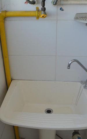Apartamento à venda com 48m², 2 quartos e sem vagaÁrea de Serviço